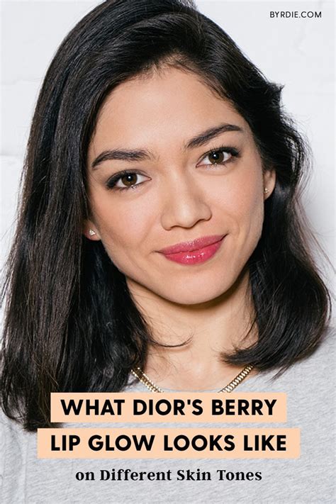 dior berry|best dior lipstick.